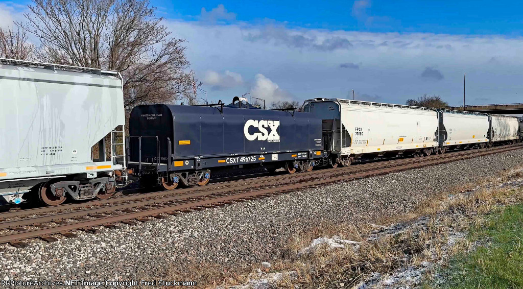 CSX 496725